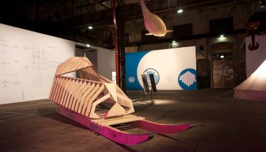 Arctic Perspective Third Culture 2008-2010