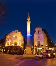 PLUNGE by Michael Pinsky_Seven Dials