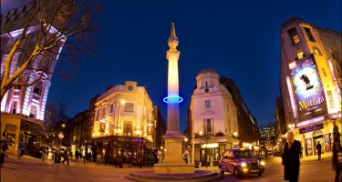PLUNGE by Michael Pinsky_Seven Dials