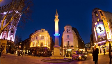 PLUNGE by Michael Pinsky_Seven Dials