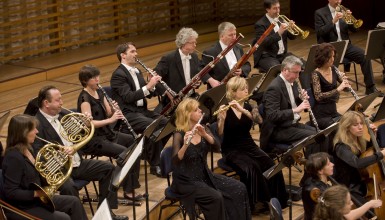 LUCERNE FESTIVAL am PIANO 2010