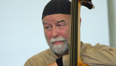 Henri Texier