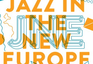 JINE cover