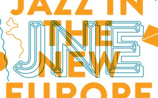 JINE cover