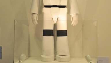 Robots Avatars @ FACT RobovoxRobots Avatars @ FACT ADA3