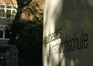 Muthesius Kunsthochschule