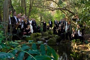 Chamber Orchestra of Europe concert