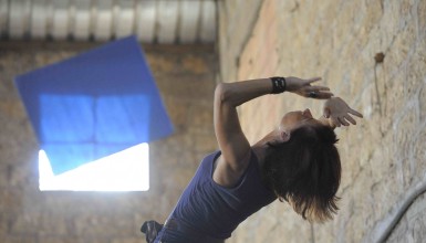 Charob Storage;Charob;Emotional;Improvisation;Dance;Movement