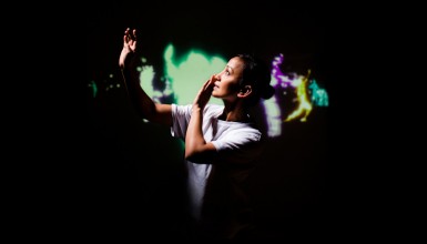 me and my shadow Residency National Theatre January 2012 Jean Paul Berthoin (3)