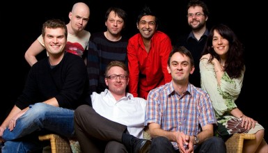 Take Five Edition IV