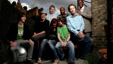 Take Five Edition V