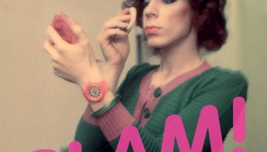 Glam!