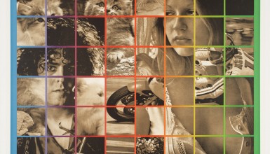 Six Times Eight, Dreaming 1974