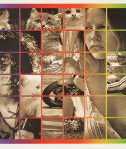 Six Times Eight, Dreaming 1974