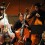 NYOS,Perth Concert hall,Perth, with Nicola Beneddeti.