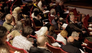 European Prospects